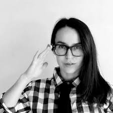 Hire Natalia Bailey • Graphic Designer • Cemoh