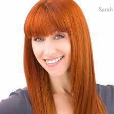 Sarah Sutter's Instagram, Twitter & Facebook