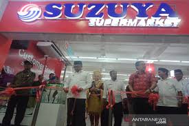 Lowongan kerja suzuya bagan batu. Suzuya Mall Meulaboh Resmi Dibuka Tampung 200 Pekerja Lokal Antara News Aceh