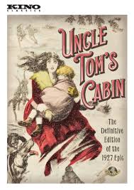 In fact, it is a compelling adventure story with richly drawn characters and has earned a place in both literary and american history. Uncle Tom S Cabin Coming From Kino Nitrateville Com
