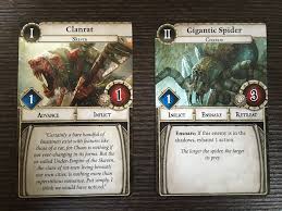 Collect as much gold as you can. Warhammer Quest The Adventure Card Game Dive Into A Dungeon Of Cards Ars Technica