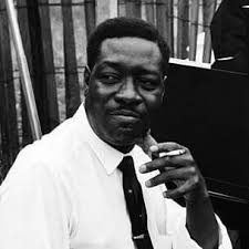Otis Spann Lyrics, Songs, and Albums