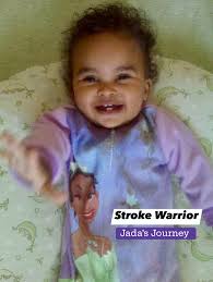 Jada's Journey with Ataxic Cerebral Palsy (@JadasRareJourney) • Facebook