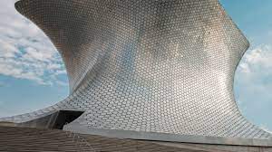 Soumaya mexico