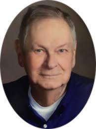 Obituary information for The Reverend Walter D Carlson