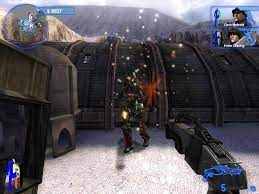 Игры на пк » экшены » bet on soldier: Bet On Soldier Blood Sport Download 2005 Arcade Action Game