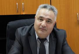 Ilie Vasile nu mai este şef la cadastru