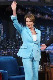 Kamala harris, who announced her entry into the 2020 presidential race on january 21, 2019, is known as a trailblazer. Nancy Pelosi S Life In Pictures Best Photos Of Nancy Pelosi