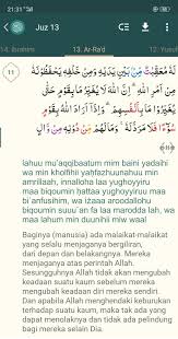 Sakib machmud bahwa al kautsar adalah nama telaga. Al Qur An Surah Ar Ra D 13 11 Menjelaskan Tentang A Malaikat Bertugas Untuk Melaksanakn Brainly Co Id