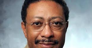 Walker was first Black sheriff in Illinois