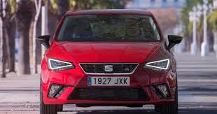 Seat Reportedly Nixes A New Ibiza Cupra Hot Hatch Carscoops Ibiza Seating Hot Hatch