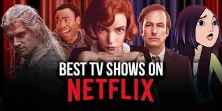 From iconic classics to contemporary favorites, these situation comedies deliver the laughs you're looking for. Best Netflix Shows And Original Series To Watch In June 2021