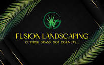 Fusion Landscaping | Lawn Mowing Cairns | Cairns QLD, Australia