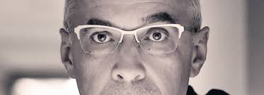 First "Hello World!" lecture by Lev Manovich