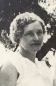 Irene Rachel Phillips Crabtree (1891-1940)