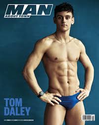13 years on, and that sweet, young diver who captured the hearts of many a team gb fan, has. Tom Daley Carver Pr