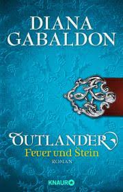 She has published eight out of a planned ten volumes. Barbara Schnell Outlander Deutschland