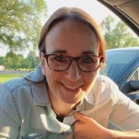 50+ "Martina Glenn" profiles