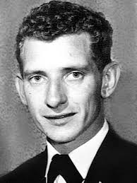 Serial killer Eric Edgar Cooke's voice heard 53 years after his execution