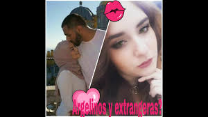 Un país con una inmerecida mala fama, dispuesto a mostrarle al mundo lo increíble que es. Porque Los Argelinos Quieren Casarse Con Extranjeras Youtube