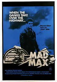 Esrb rating mature with blood and gore, intense violence, strong language, use of drugs. Mad Max Film Wikipedia
