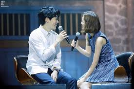 Lee hye ri is a south korean idol singer. Junyeol X Hyeri Musica