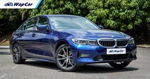 Schedule auto repair or bmw maintenance services at bmw of manhattan. Bmw Malaysia Updates Price List For 2021 Bmw 320i Cheaper By Rm 1 911 Wapcar