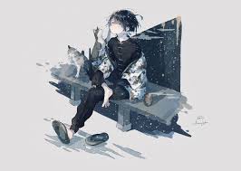あめのじゃく on twitter anime art fantasy anime sisters anime boy