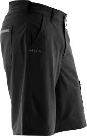 Huk Mens Next Level Shorts In 2019 Fishing Shorts Men