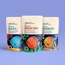 Tomastudio Tomastudio Gr A Family Of Fish Feed Products We Had The Pleasure To Design Lately Unfortunately This Proposal Was Finally Rejected But We S Burung