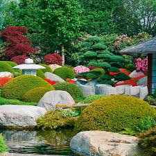 Garden design review showcases the most outstanding projects and products in garden planning and landscape architecture around the world. Garden Design Review Best Designed Gardens And Parks On The Planet