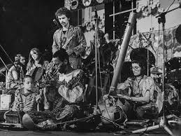 Jun 18, 2021 · don cherry (center) and moki cherry (right) reflected their globalist attitudes towards music with international musicians and instruments. Don Cherry And Moki Cherry S Organic Dreams Made Real Npr