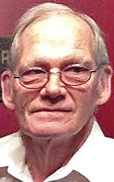 Albert S. 'Sam' 'Poppy' Mellott