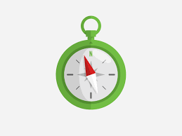 Compass Compass Icon Compass Design Motion Design