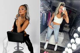 When you visit any website, it may store or retrieve information on your browser, mostly in the form of cookies. In Pics Wwe Wrestler Gionna Daddio S Glamorous Instagram Moments As She Turns 27 Newsboys24