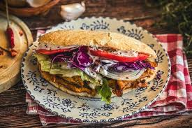 Wie viele Kalorien hat ein Döner?