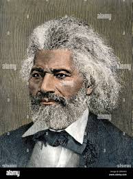 Douglass frederick hi-res stock photography and images