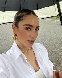 Ana Vallejo's Instagram, Twitter & Facebook