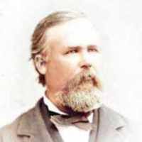 William Hyde (1832–1894)