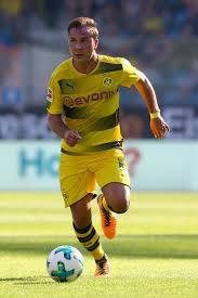 Mario Goetze Photos Photos Vfl Bochum V Borussia Dortmund Preseason Friendly Mario Gotze Borussia Dortmund Dortmund
