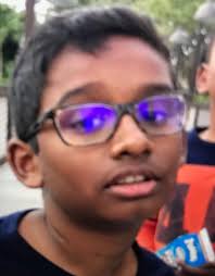 UPDATE: Adi Pillai has been found and is safe! Thanks for sharing. Have you  seen this missing endangered juvenile? 12-year-old Adi Pillai was last seen  today at 2:50 p.m. in the 5300