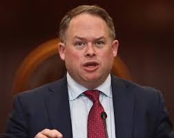 Appeals court urged to shield AHCA chief from testifying