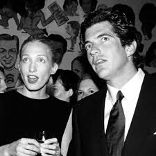 JFK Jr.'s plane crash off Martha's Vineyard coast