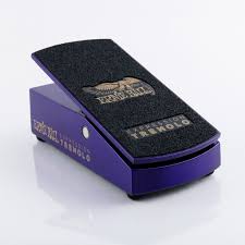 So t his is not regular limitless range. Brand New Ernie Ball Expression Tremolo Pedal Gak Co Uk