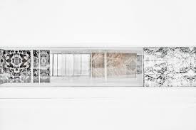 Shop authentic ludwig mies van der rohe seating and tables from the world's best dealers. Sanaa Installation At The Mies Van Der Rohe Pavillion Barcelona