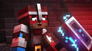 For minecraft dungeons, there will be crossplay between xbox & pc players, however, switch and ps4 players will remain isolated to begin with. Minecraft Dungeons Cross Platform Play Trailer