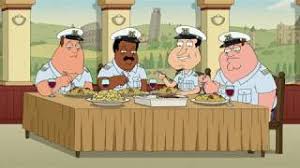 Olive garden is a family of local restaurants focused on delighting every guest with a genuine italian dining experience. Family Guy When You Re Here You Re Family Vet Olive Garden Youtube