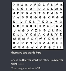 Words with 8 letters for wordle, crosswords, word search, scrabble, and many other word games. Solved Can Anyone Help Me Solve This Puzzle Its A Word Game Chegg Com