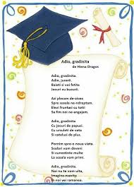 Adio Gradinita De Hiena Dragos Kids Education Finishing School Fun Learning