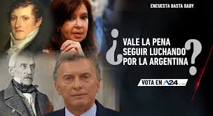 Noticias De Encuesta A24